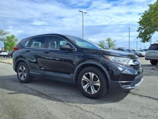 2018 Honda CR-V for sale in Indianapolis IN