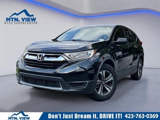2018 Honda CR-V for sale in Chattanooga TN