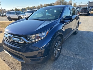 2019 Honda CR-V for sale in Greenville SC