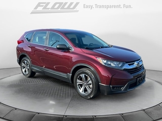 2019 Honda CR-V for sale in Burlington NC