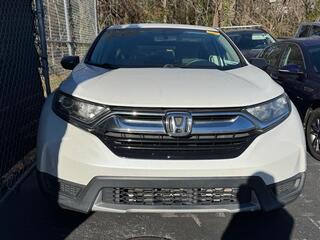2019 Honda CR-V for sale in Greenville SC