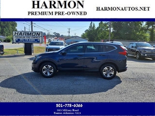 2018 Honda CR-V for sale in Benton AR