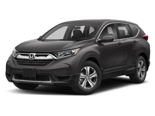 2019 Honda CR-V for sale in Burlington NC