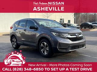 2018 Honda CR-V for sale in Asheville NC