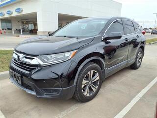 2019 Honda CR-V for sale in Laredo TX