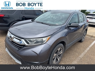 2019 Honda CR-V for sale in Brandon MS