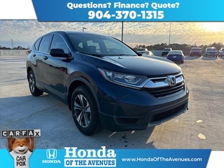 2019 Honda CR-V for sale in Jacksonville FL