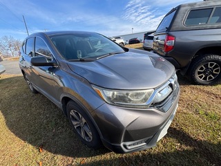 2018 Honda CR-V for sale in Easley SC