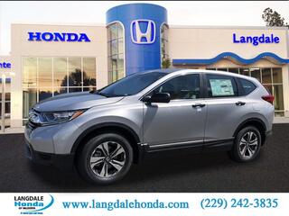 2018 Honda CR-V for sale in Valdosta GA