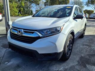 2019 Honda CR-V for sale in Riviera Beach FL