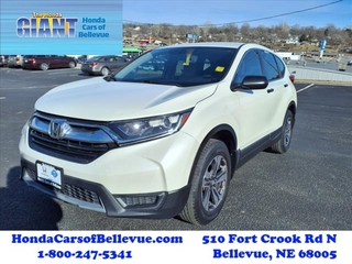 2017 Honda CR-V for sale in Bellevue NE