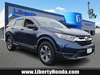 2018 Honda CR-V for sale in Orange TX