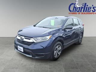 2019 Honda CR-V for sale in Augusta ME