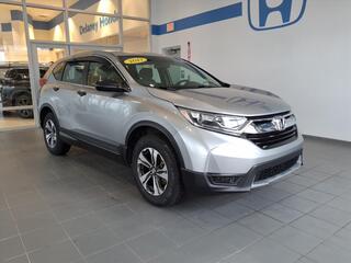 2017 Honda CR-V for sale in Paola KS