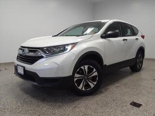 2017 Honda CR-V for sale in Union City NJ