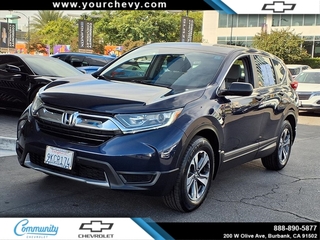 2018 Honda CR-V for sale in Burbank CA
