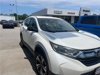 2018 Honda CR-V for sale in Roanoke VA