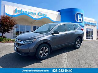 2018 Honda CR-V for sale in Johnson City TN