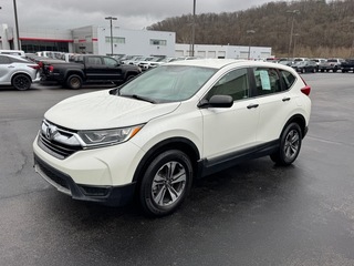 2018 Honda CR-V for sale in Kingsport TN