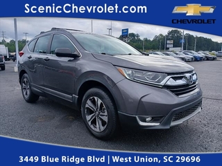 2018 Honda CR-V for sale in West Union SC