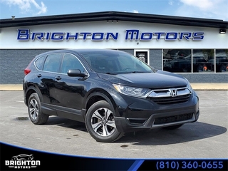 2018 Honda CR-V for sale in Brighton MI