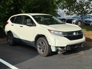 2017 Honda CR-V for sale in Batesville MS