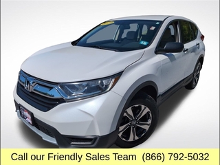 2019 Honda CR-V for sale in Epping NH