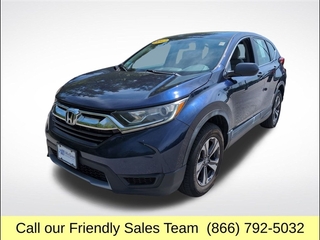 2017 Honda CR-V for sale in Epping NH