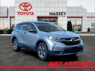 2019 Honda CR-V for sale in Kinston NC