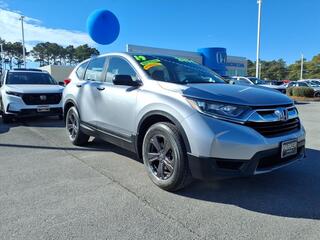 2019 Honda CR-V for sale in Morehead City NC