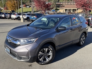2019 Honda CR-V for sale in Boone NC
