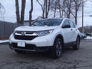 2019 Honda CR-V for sale in Augusta ME