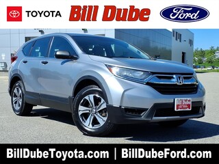 2019 Honda CR-V for sale in Dover NH