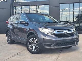 2019 Honda CR-V for sale in Cincinnati OH