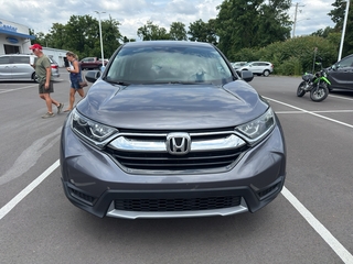 2019 Honda CR-V for sale in Johnson City TN