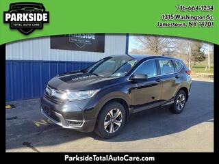 2017 Honda CR-V for sale in Jamestown NY