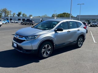 2018 Honda CR-V for sale in Johnson City TN