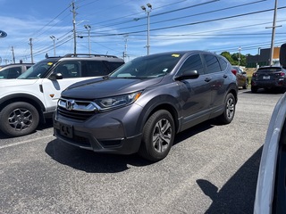 2018 Honda CR-V for sale in Knoxville TN