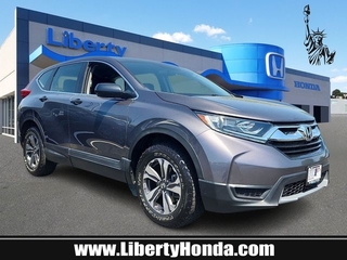2018 Honda CR-V for sale in Orange TX