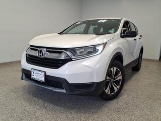 2018 Honda CR-V for sale in Union City NJ