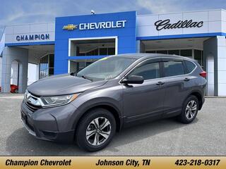 2018 Honda CR-V for sale in Johnson City TN