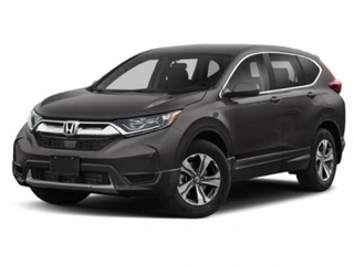 2019 Honda CR-V for sale in Burlington NC