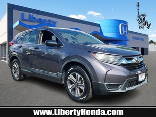 2019 Honda CR-V for sale in Orange TX