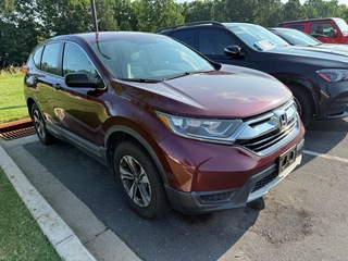 2017 Honda CR-V for sale in Greer SC
