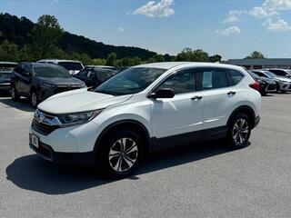 2017 Honda CR-V for sale in Kingsport TN