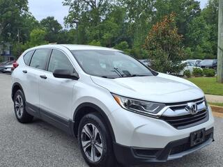2019 Honda CR-V for sale in Mishawaka IN