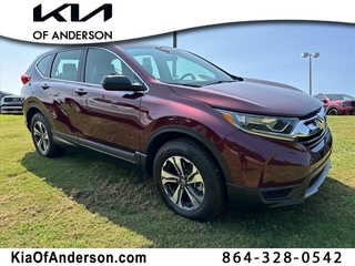 2019 Honda CR-V for sale in Pendleton SC