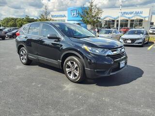 2018 Honda CR-V for sale in Plymouth MA