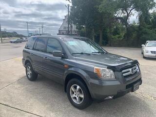 2007 Honda Pilot