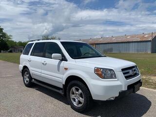 2006 Honda Pilot for sale in Bennettsville SC